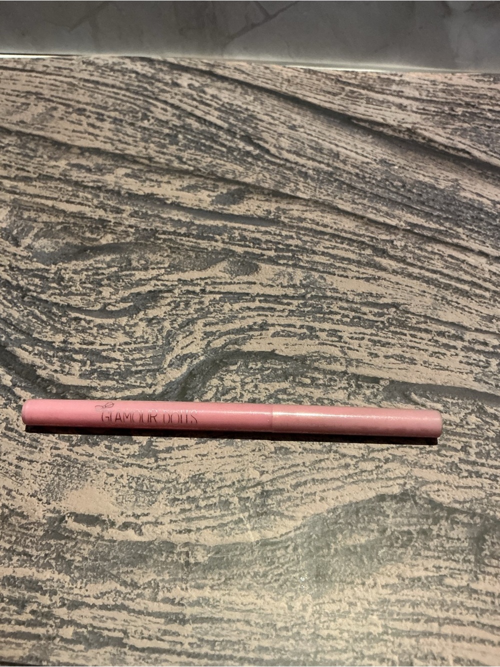 Glamour Dolls Eyeliner in Shade Blue